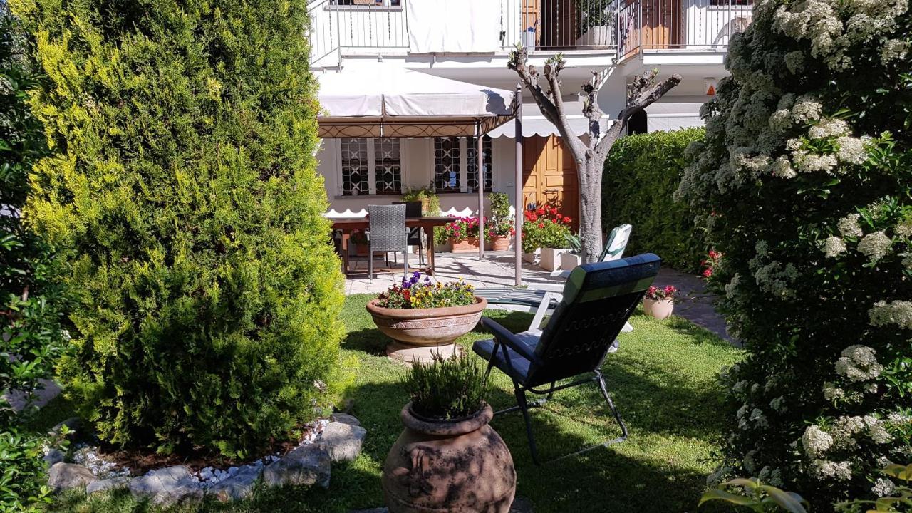 Casa Di Mario E Natalina Apartamento San Giovanni In Marignano Exterior foto