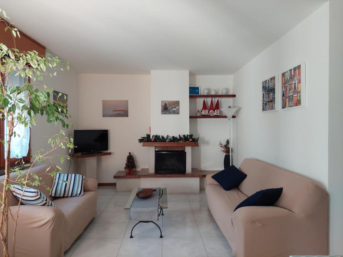 Casa Di Mario E Natalina Apartamento San Giovanni In Marignano Exterior foto