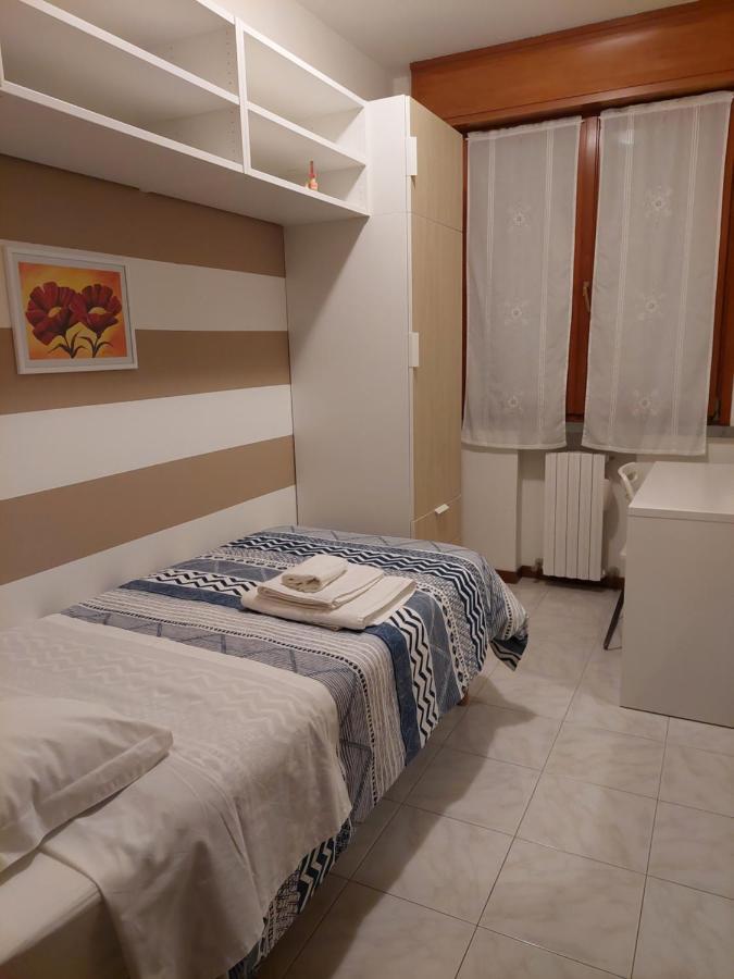 Casa Di Mario E Natalina Apartamento San Giovanni In Marignano Exterior foto